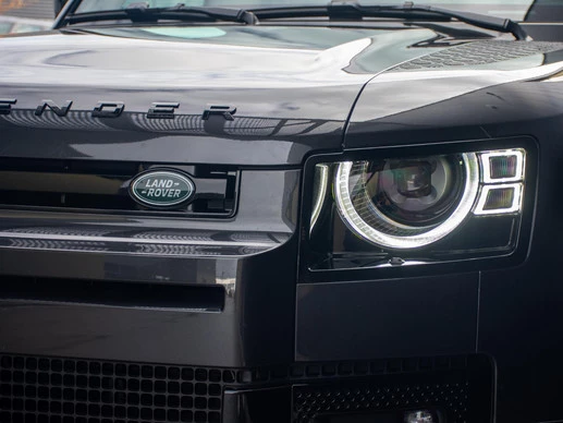 Land Rover Defender - Afbeelding 23 van 30