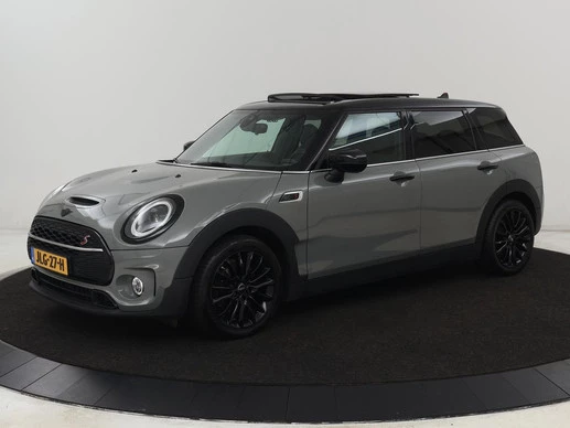 MINI Clubman - Afbeelding 1 van 30