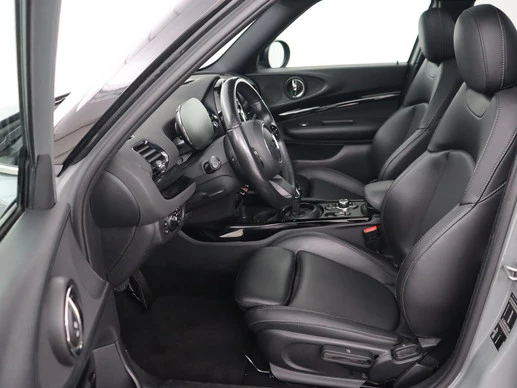 MINI Clubman - Afbeelding 4 van 30