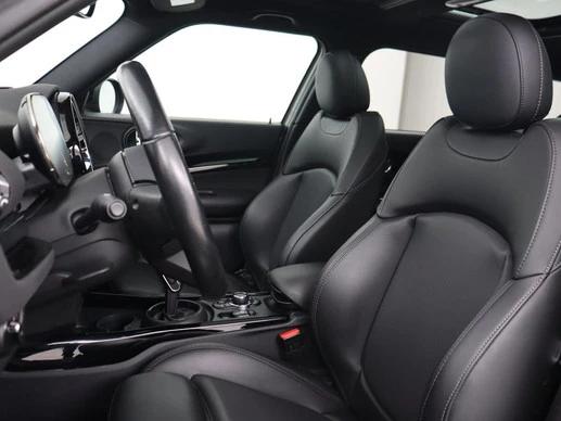 MINI Clubman - Afbeelding 5 van 30