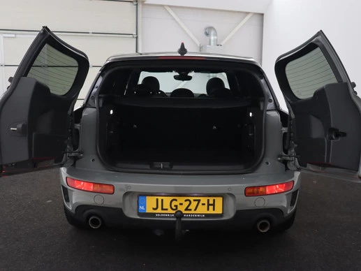 MINI Clubman - Afbeelding 9 van 30
