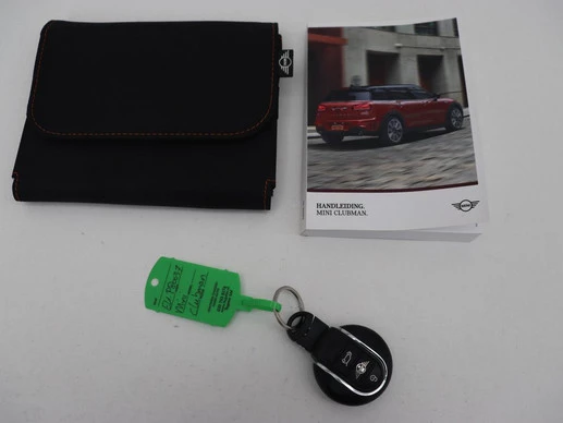 MINI Clubman - Afbeelding 12 van 30