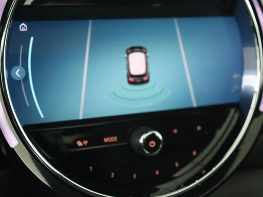 MINI Clubman - Afbeelding 15 van 30