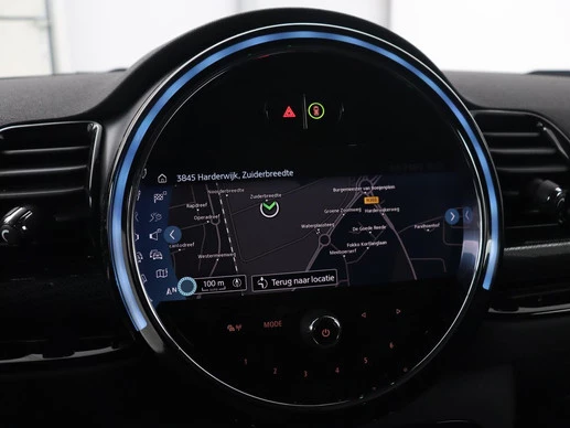 MINI Clubman - Afbeelding 18 van 30