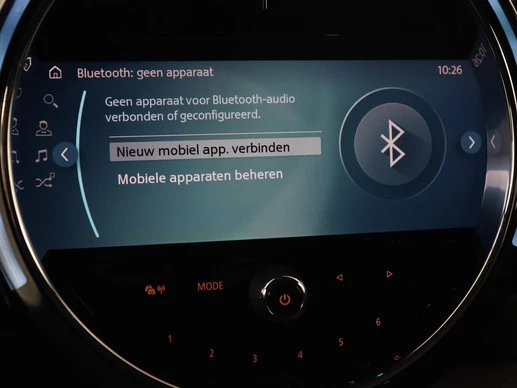 MINI Clubman - Afbeelding 21 van 30