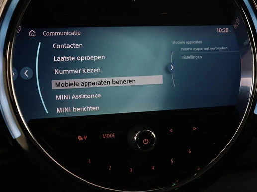 MINI Clubman - Afbeelding 22 van 30