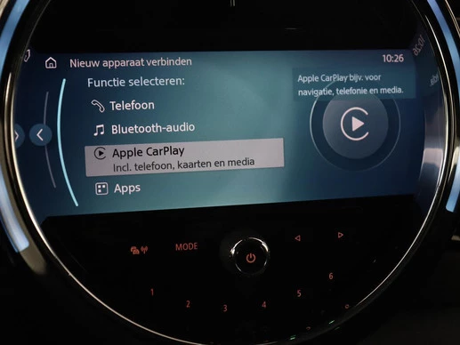 MINI Clubman - Afbeelding 23 van 30