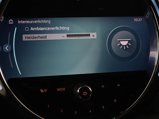 MINI Clubman - Afbeelding 24 van 30