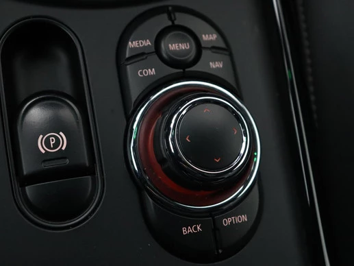 MINI Clubman - Afbeelding 25 van 30