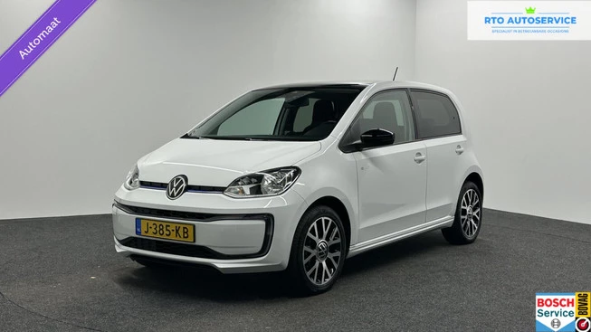 Volkswagen e-up! - Afbeelding 1 van 30