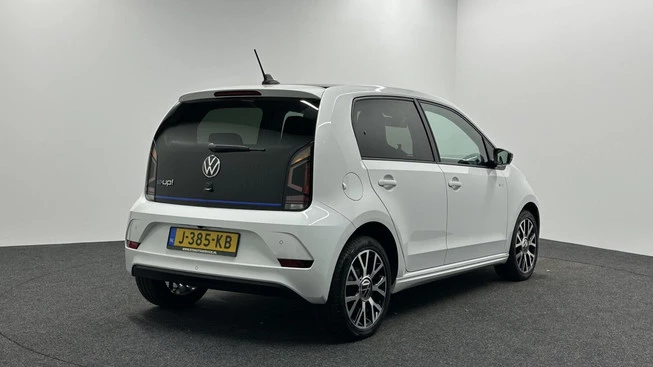 Volkswagen e-up! - Afbeelding 2 van 30