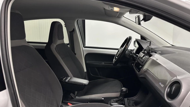 Volkswagen e-up! - Afbeelding 4 van 30