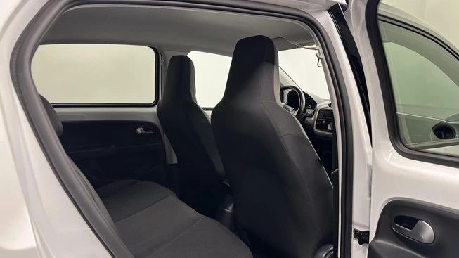 Volkswagen e-up! - Afbeelding 5 van 30