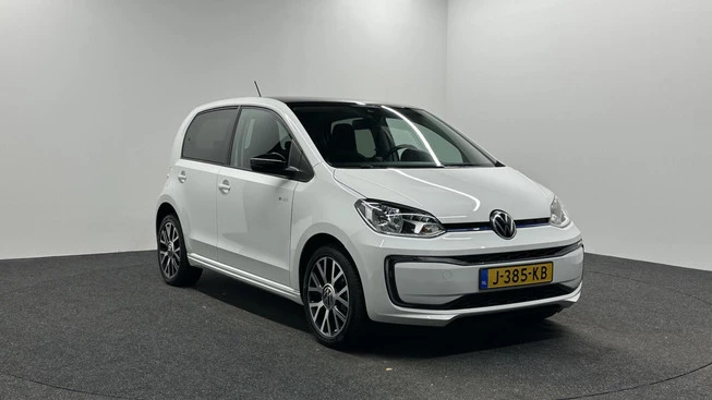 Volkswagen e-up! - Afbeelding 7 van 30