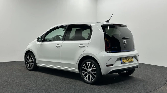 Volkswagen e-up! - Afbeelding 8 van 30