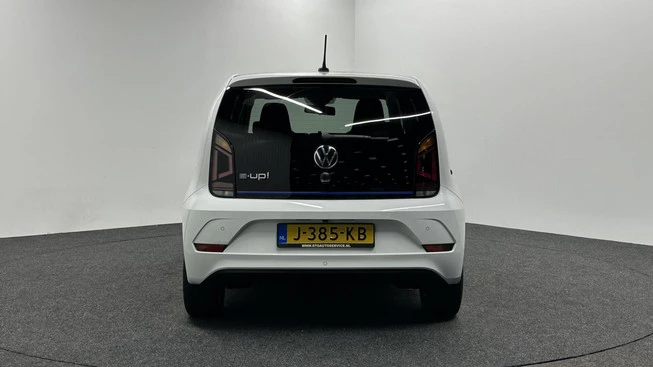 Volkswagen e-up! - Afbeelding 10 van 30