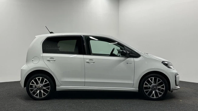 Volkswagen e-up! - Afbeelding 11 van 30