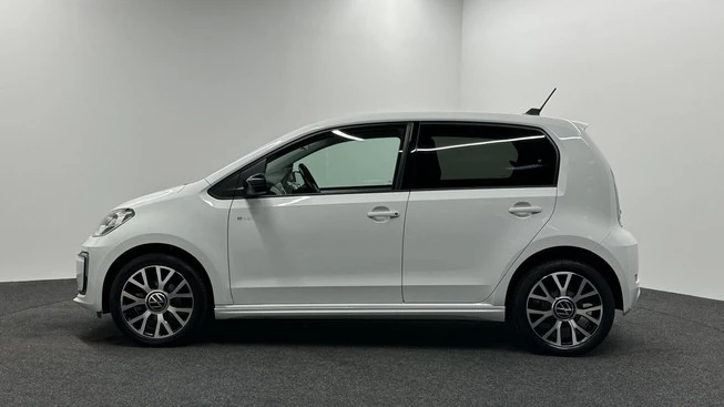 Volkswagen e-up! - Afbeelding 12 van 30