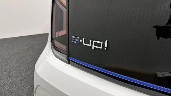 Volkswagen e-up! - Afbeelding 13 van 30
