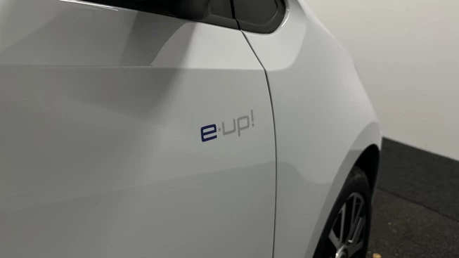 Volkswagen e-up! - Afbeelding 14 van 30