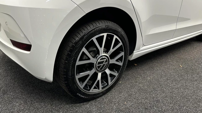 Volkswagen e-up! - Afbeelding 15 van 30