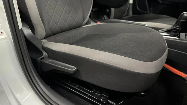 Volkswagen e-up! - Afbeelding 17 van 30