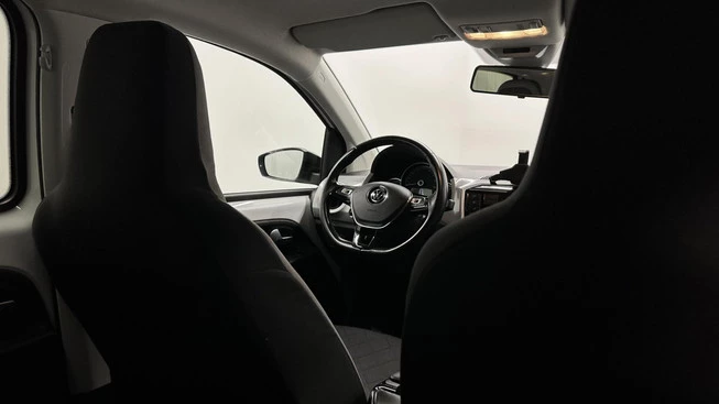 Volkswagen e-up! - Afbeelding 18 van 30