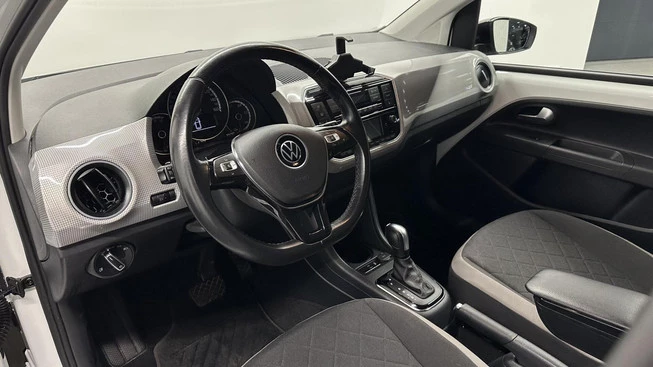 Volkswagen e-up! - Afbeelding 19 van 30