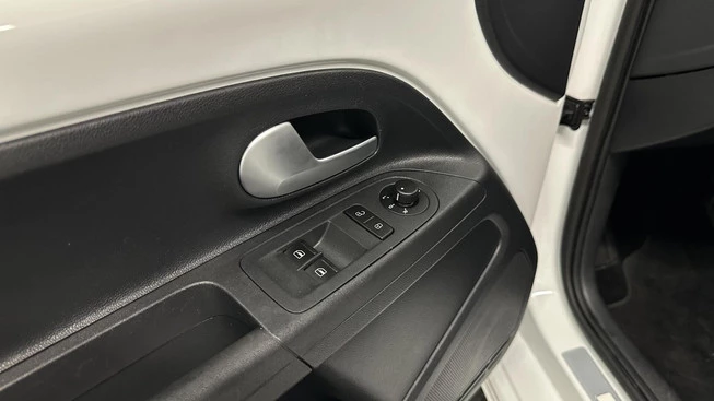 Volkswagen e-up! - Afbeelding 20 van 30