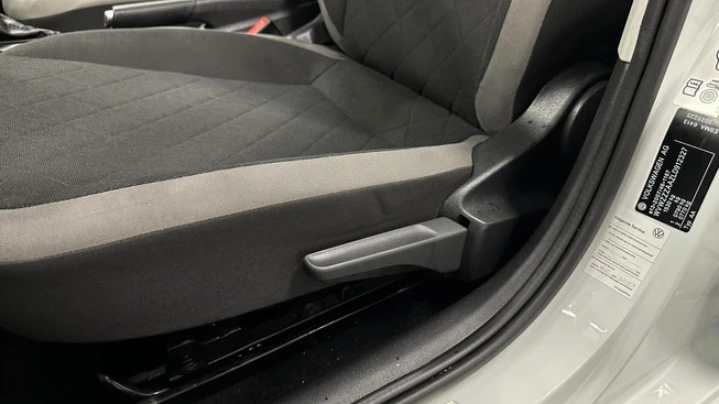 Volkswagen e-up! - Afbeelding 21 van 30