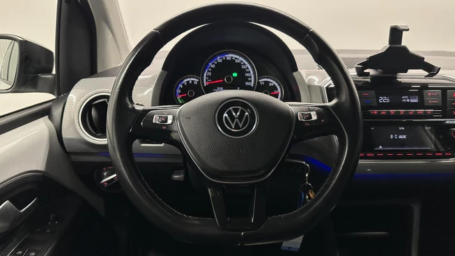 Volkswagen e-up! - Afbeelding 23 van 30