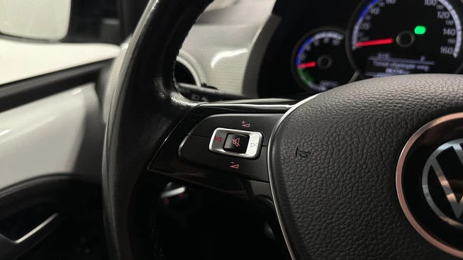 Volkswagen e-up! - Afbeelding 24 van 30