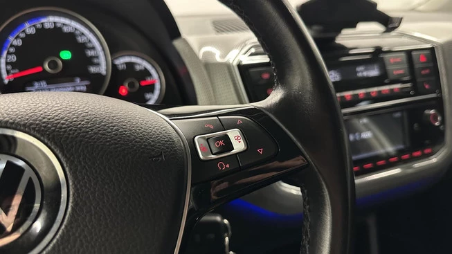 Volkswagen e-up! - Afbeelding 25 van 30