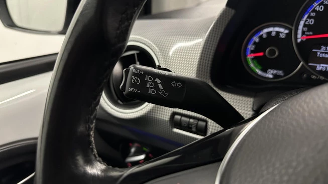 Volkswagen e-up! - Afbeelding 26 van 30