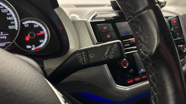 Volkswagen e-up! - Afbeelding 27 van 30