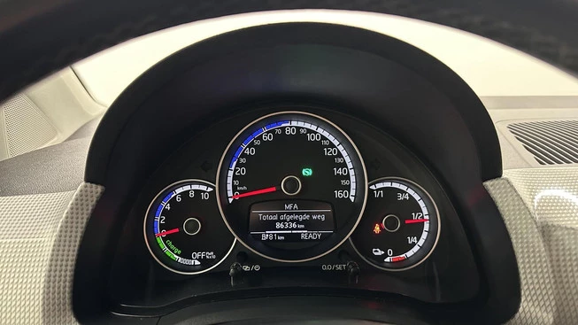 Volkswagen e-up! - Afbeelding 28 van 30