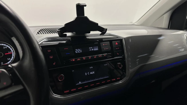 Volkswagen e-up! - Afbeelding 29 van 30