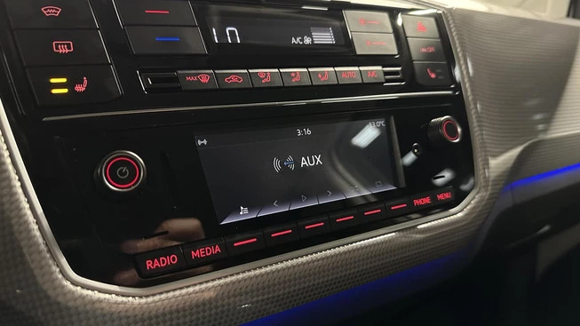 Volkswagen e-up! - Afbeelding 30 van 30