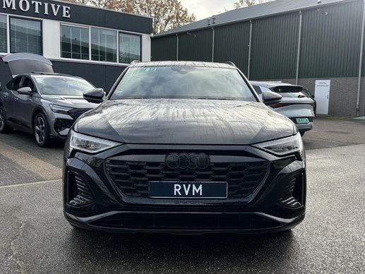 Audi Q8 e-tron - Afbeelding 2 van 30