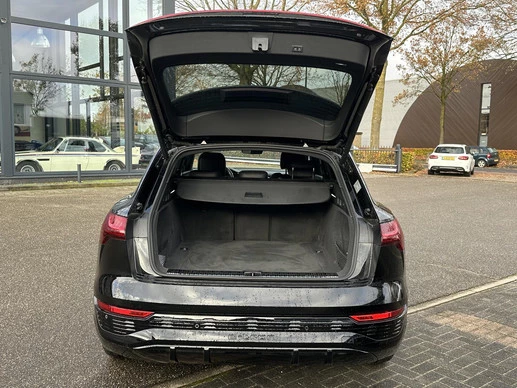 Audi Q8 e-tron - Afbeelding 6 van 30