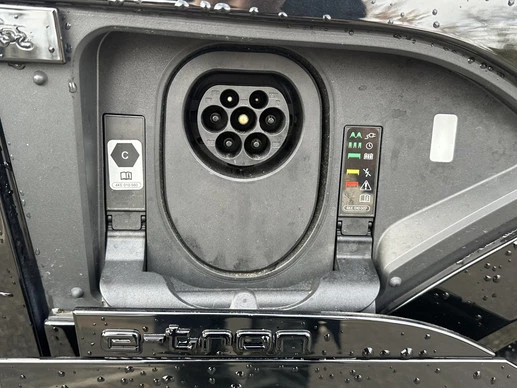 Audi Q8 e-tron - Afbeelding 9 van 30