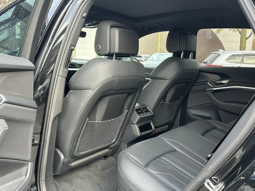 Audi Q8 e-tron - Afbeelding 10 van 30