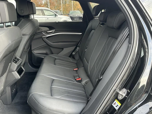 Audi Q8 e-tron - Afbeelding 11 van 30