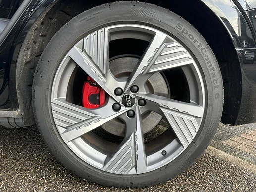 Audi Q8 e-tron - Afbeelding 12 van 30