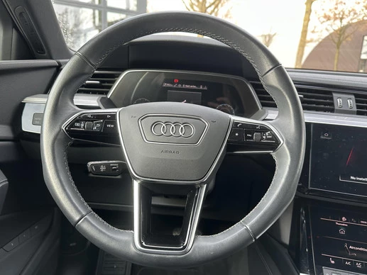 Audi Q8 e-tron - Afbeelding 15 van 30