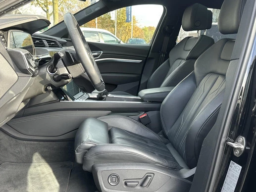 Audi Q8 e-tron - Afbeelding 19 van 30