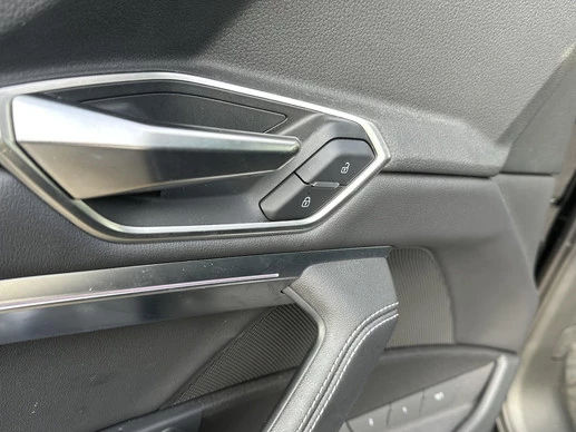 Audi Q8 e-tron - Afbeelding 21 van 30