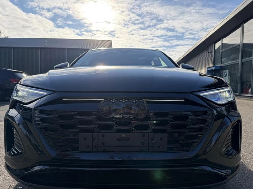 Audi Q8 e-tron - Afbeelding 26 van 30