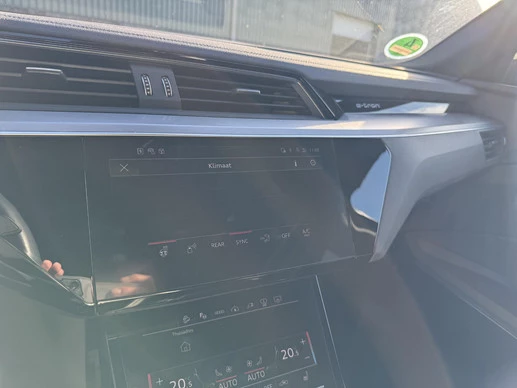 Audi Q8 e-tron - Afbeelding 29 van 30