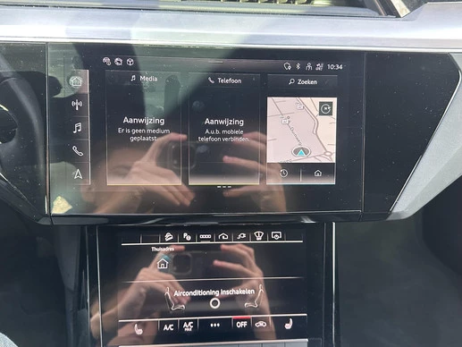 Audi Q8 e-tron - Afbeelding 30 van 30